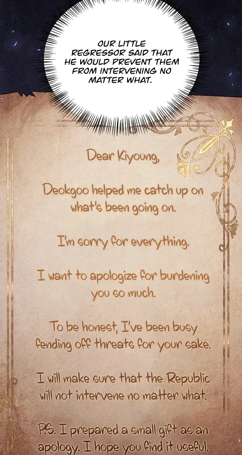 Read Regressor Instruction Manual chapter 113 image 85 on Lezhin