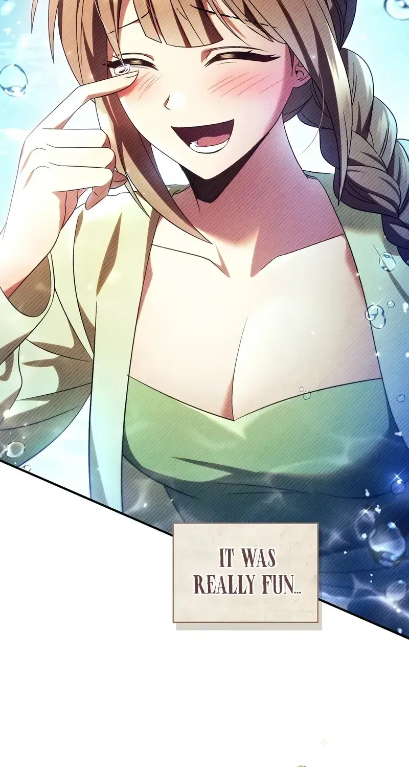 Read Regressor Instruction Manual chapter 113 image 9 on Lezhin