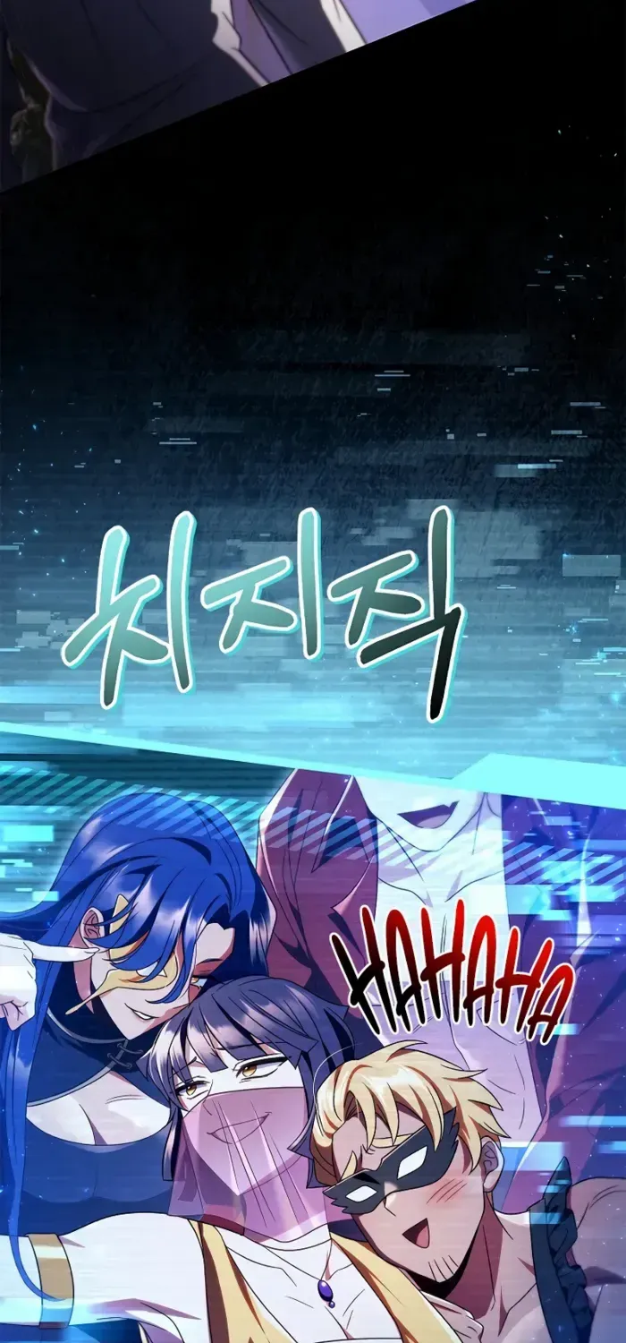 Read Regressor Instruction Manual chapter 114 image 102 on Lezhin