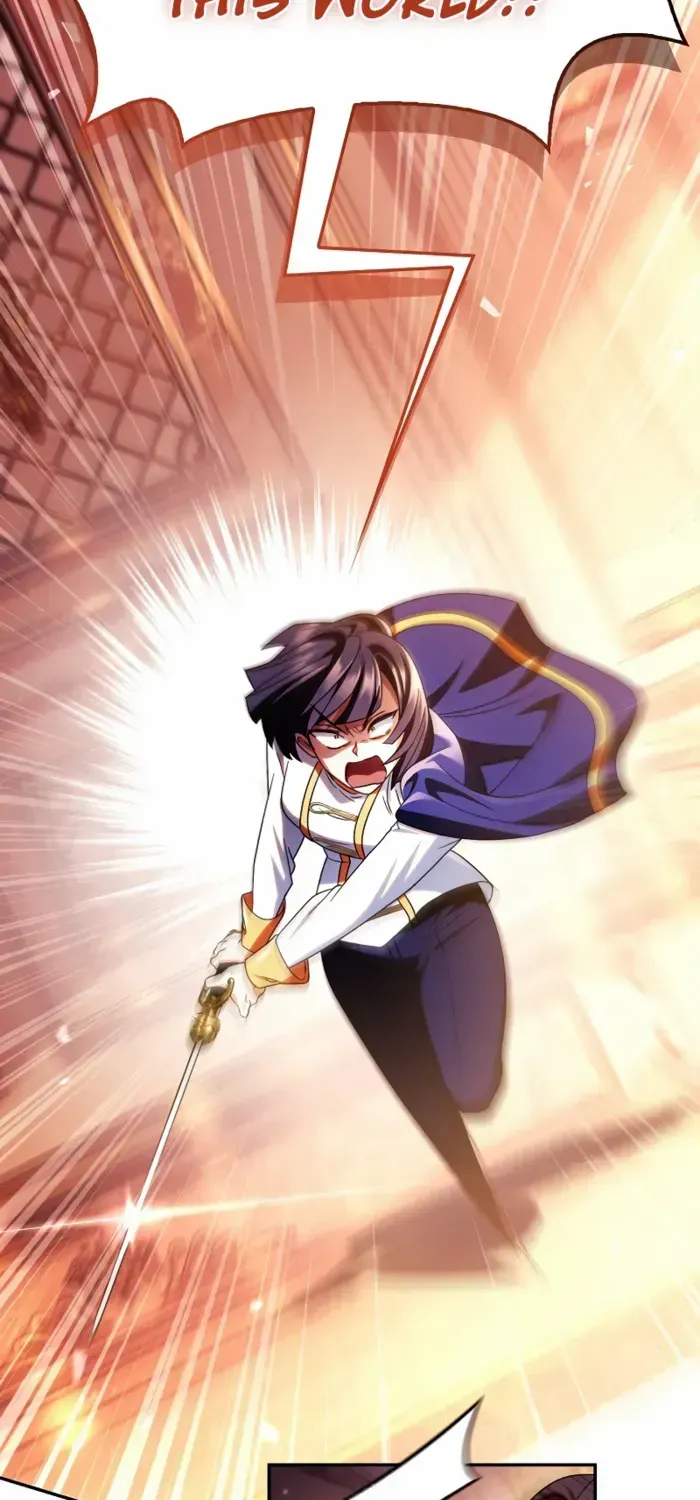 Read Regressor Instruction Manual chapter 114 image 112 on Lezhin