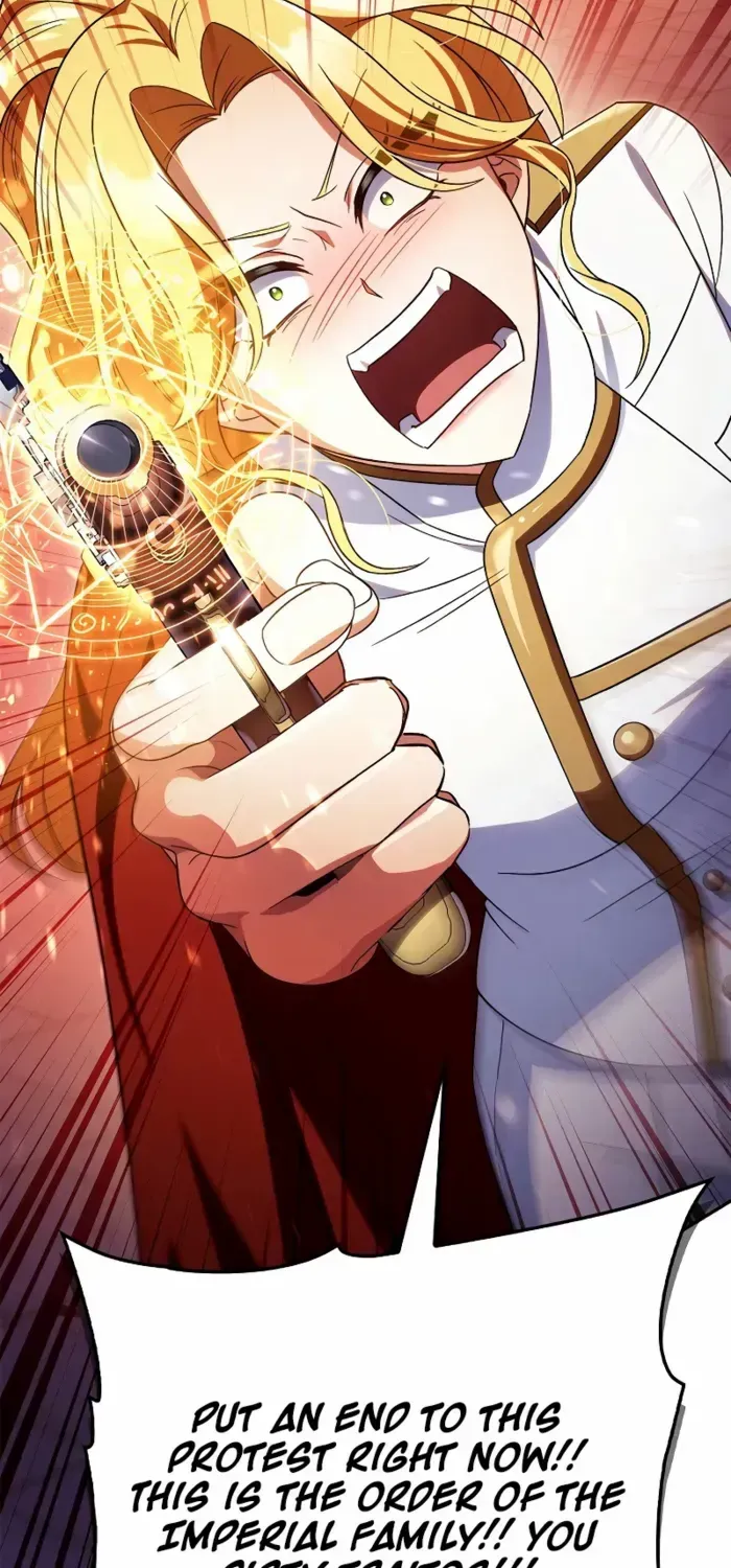 Read Regressor Instruction Manual chapter 114 image 12 on Lezhin