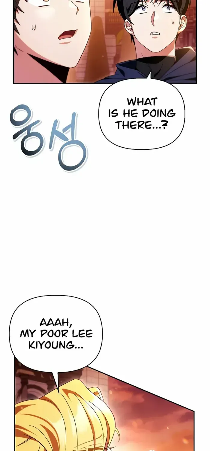 Read Regressor Instruction Manual chapter 114 image 18 on Lezhin