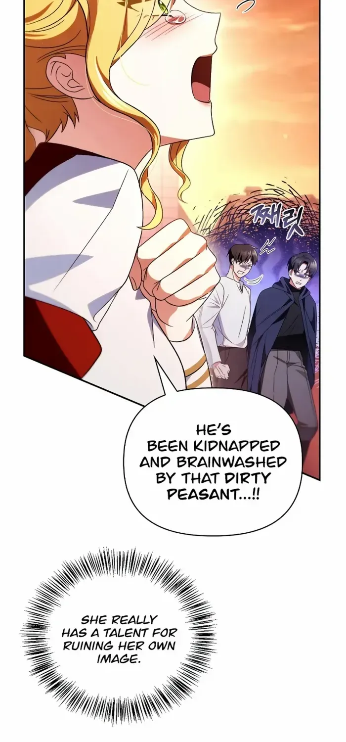 Read Regressor Instruction Manual chapter 114 image 19 on Lezhin
