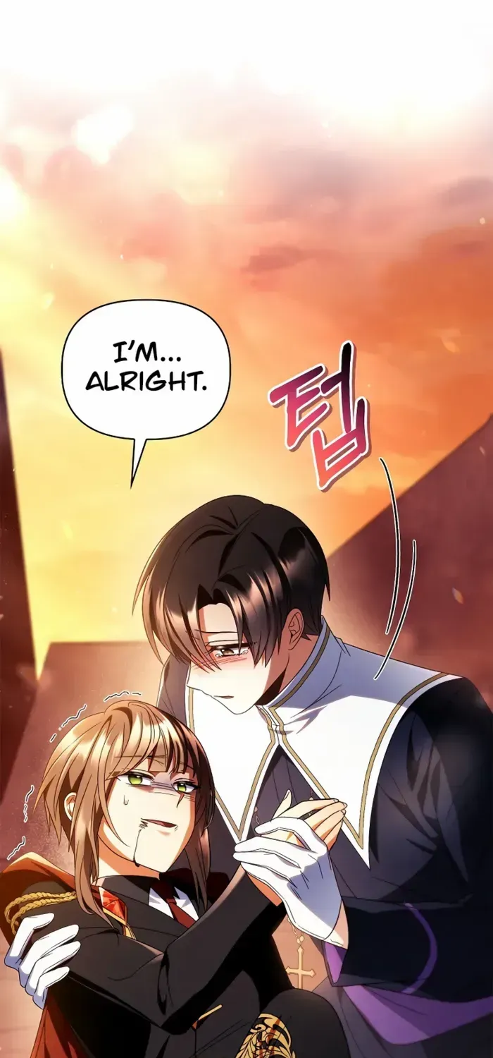 Read Regressor Instruction Manual chapter 114 image 22 on Lezhin