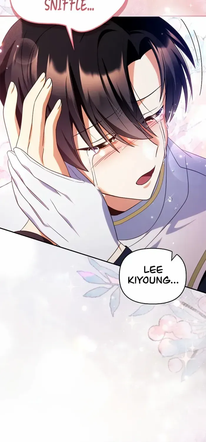 Read Regressor Instruction Manual chapter 114 image 24 on Lezhin