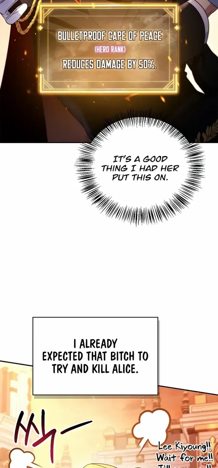 Read Regressor Instruction Manual chapter 114 image 28 on Lezhin