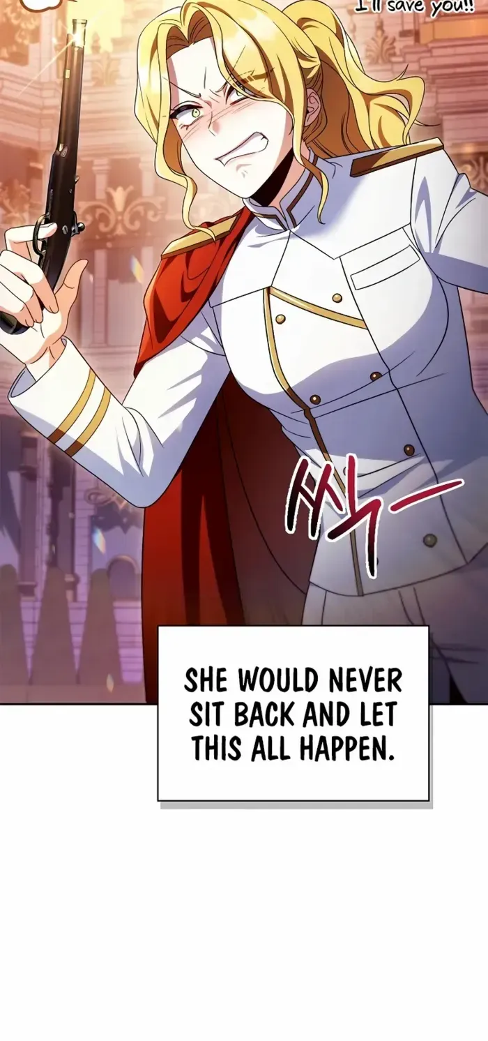 Read Regressor Instruction Manual chapter 114 image 29 on Lezhin