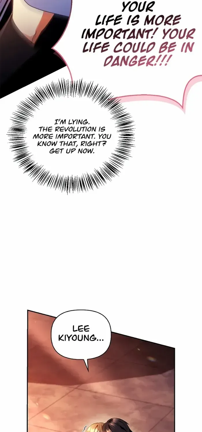 Read Regressor Instruction Manual chapter 114 image 35 on Lezhin