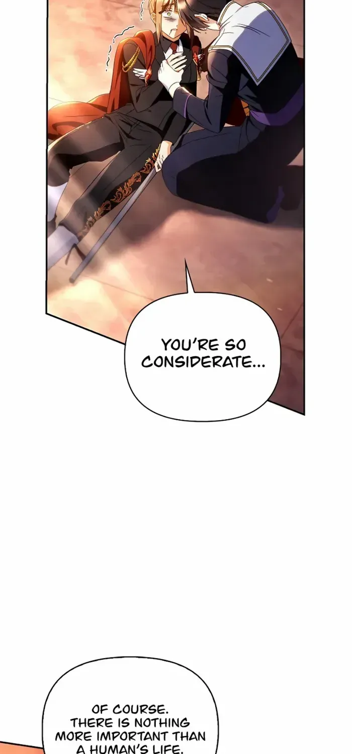 Read Regressor Instruction Manual chapter 114 image 36 on Lezhin