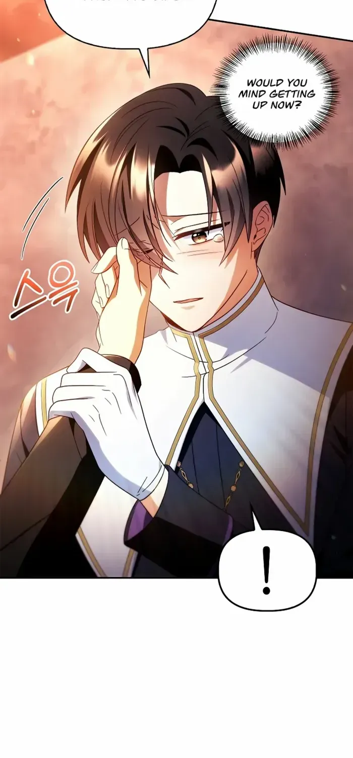 Read Regressor Instruction Manual chapter 114 image 37 on Lezhin