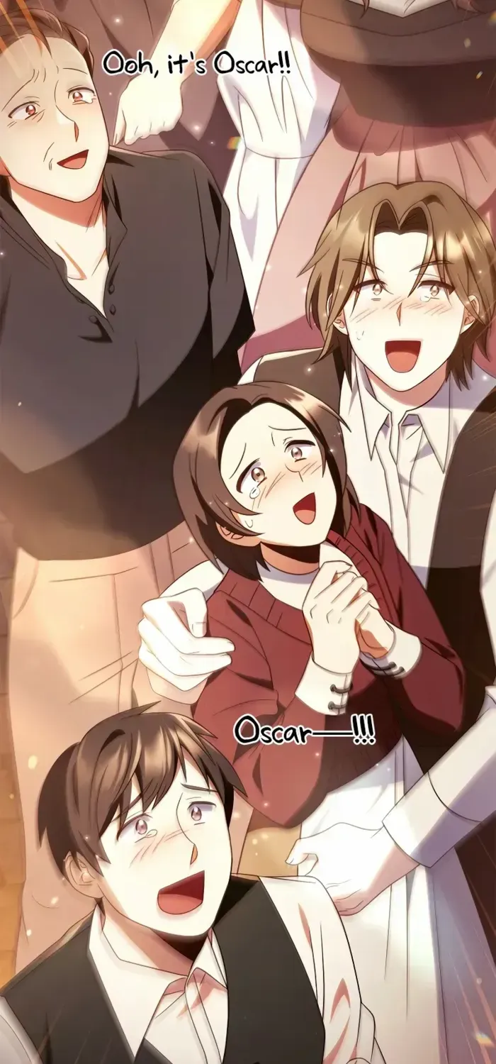 Read Regressor Instruction Manual chapter 114 image 46 on Lezhin