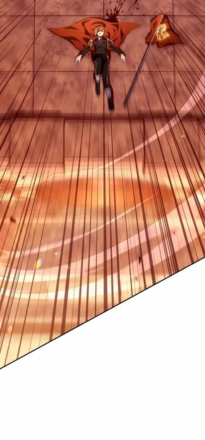 Read Regressor Instruction Manual chapter 114 image 5 on Lezhin