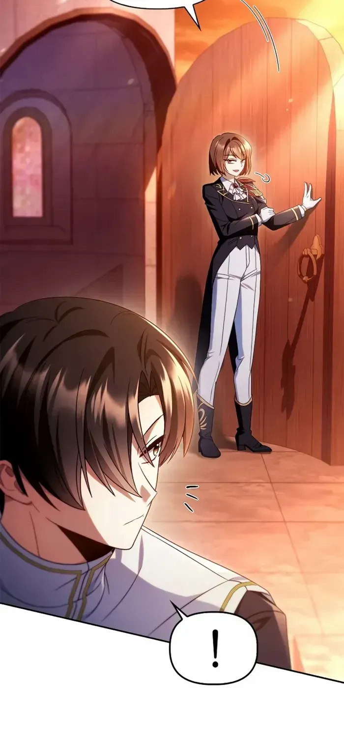 Read Regressor Instruction Manual chapter 114 image 55 on Lezhin