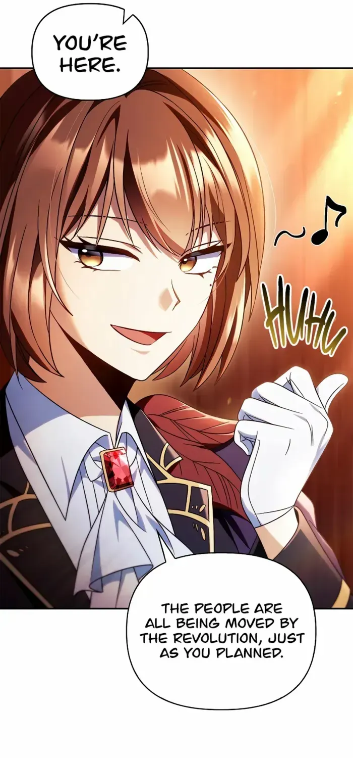 Read Regressor Instruction Manual chapter 114 image 57 on Lezhin