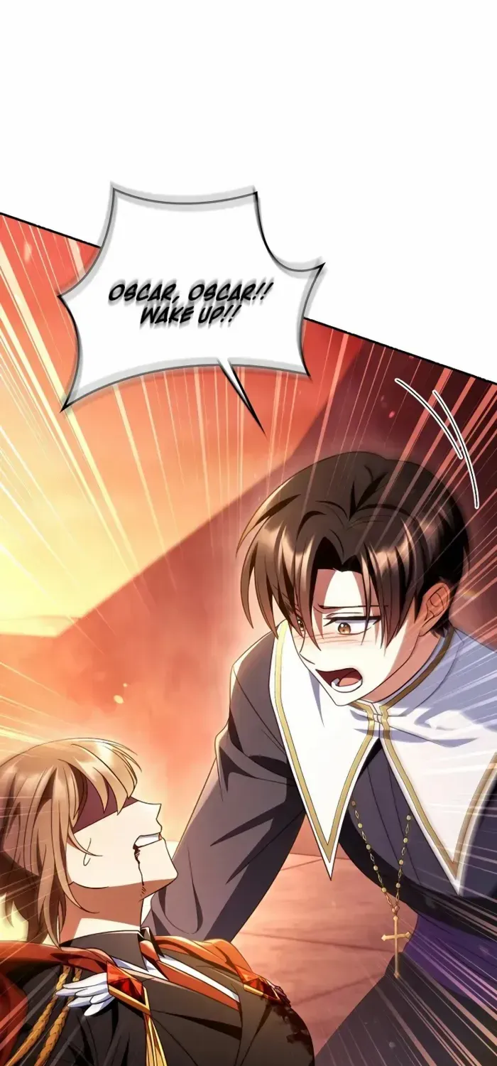 Read Regressor Instruction Manual chapter 114 image 6 on Lezhin
