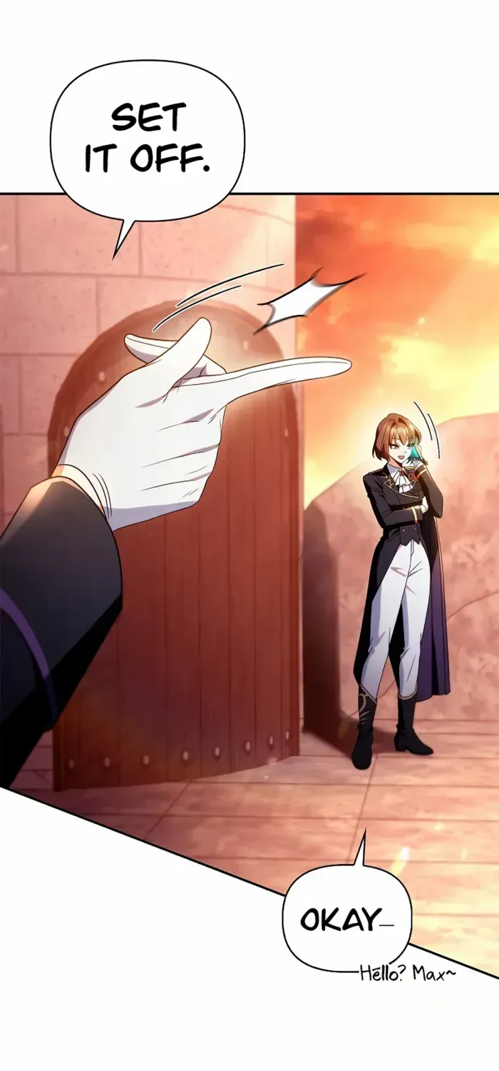 Read Regressor Instruction Manual chapter 114 image 66 on Lezhin