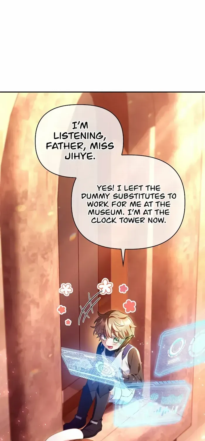 Read Regressor Instruction Manual chapter 114 image 67 on Lezhin