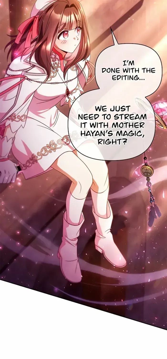 Read Regressor Instruction Manual chapter 114 image 68 on Lezhin