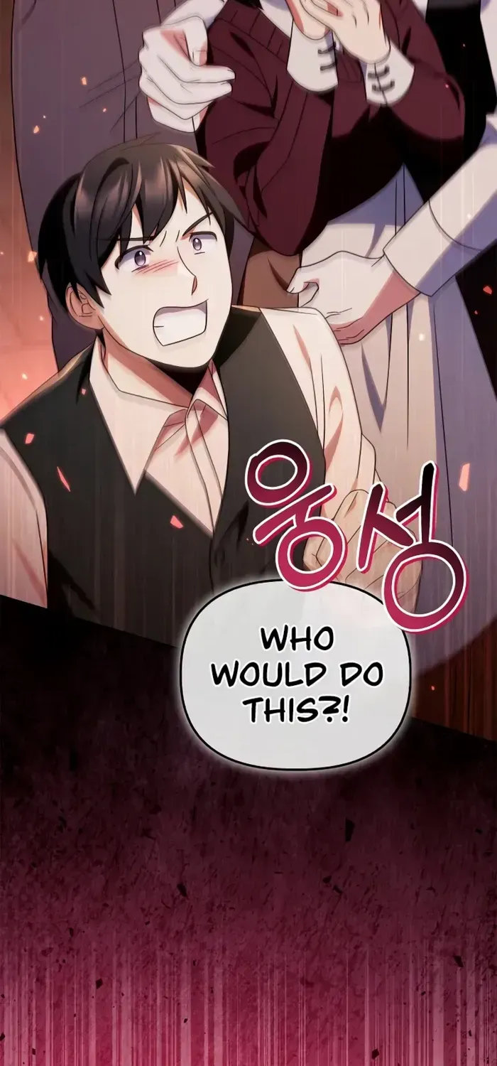Read Regressor Instruction Manual chapter 114 image 9 on Lezhin