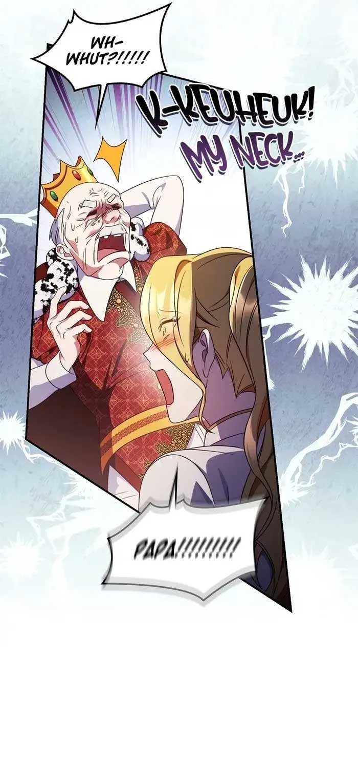 Read Regressor Instruction Manual chapter 115 image 110 on Lezhin