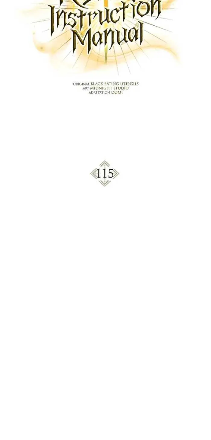 Read Regressor Instruction Manual chapter 115 image 15 on Lezhin