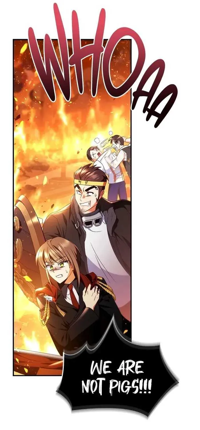 Read Regressor Instruction Manual chapter 115 image 16 on Lezhin
