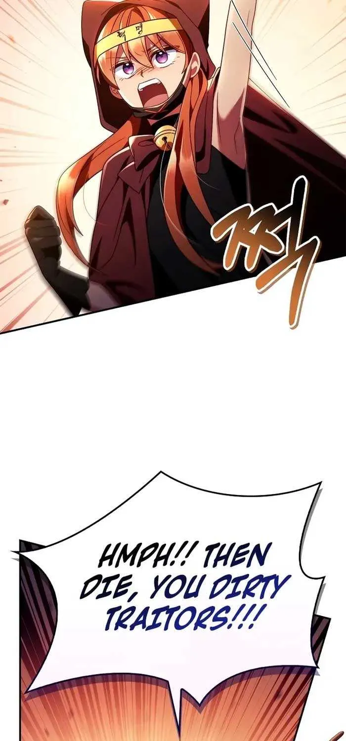 Read Regressor Instruction Manual chapter 115 image 21 on Lezhin