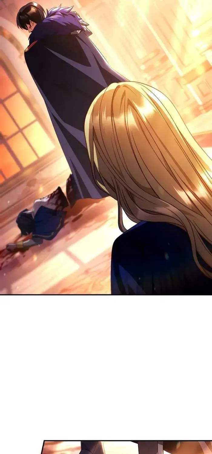 Read Regressor Instruction Manual chapter 115 image 3 on Lezhin