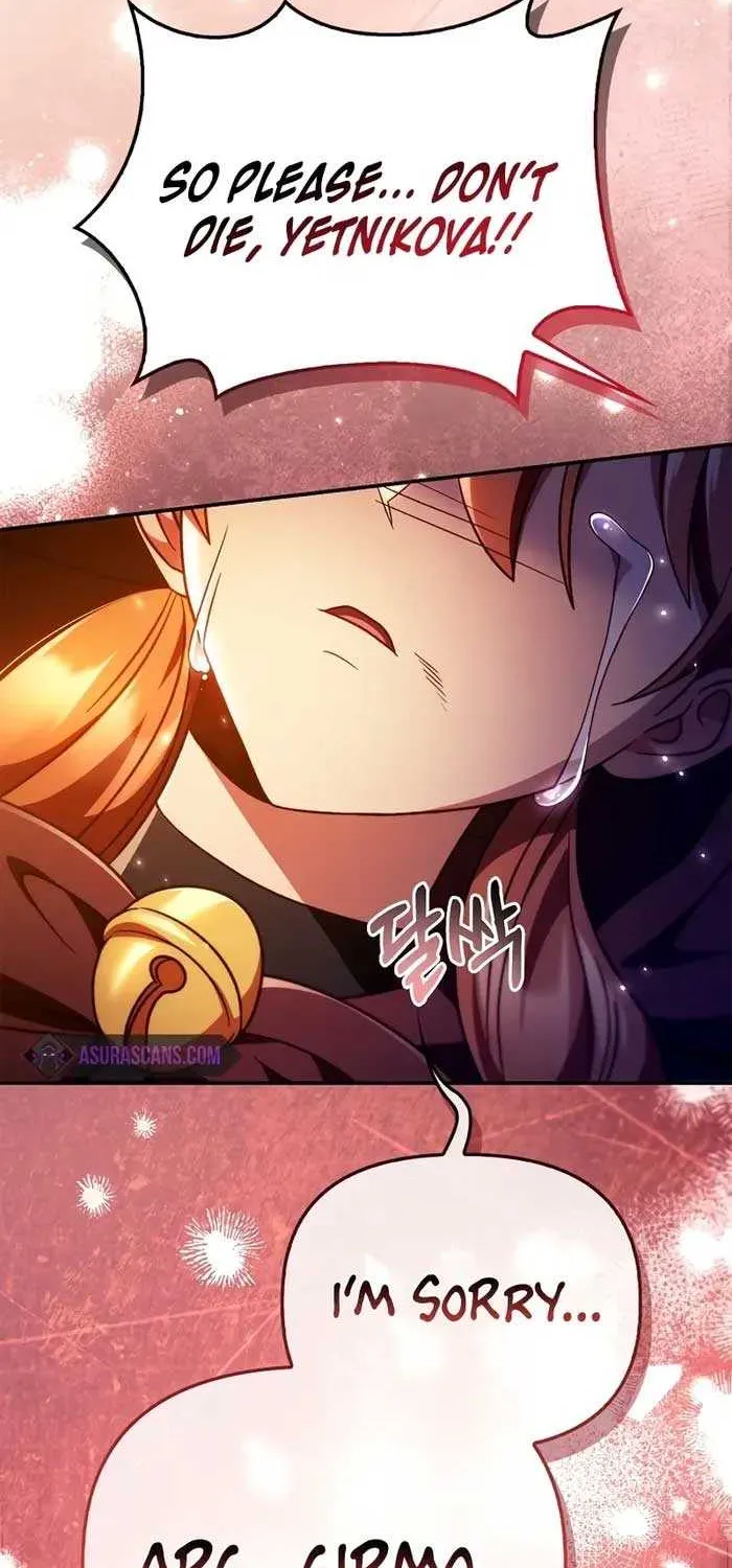 Read Regressor Instruction Manual chapter 115 image 32 on Lezhin