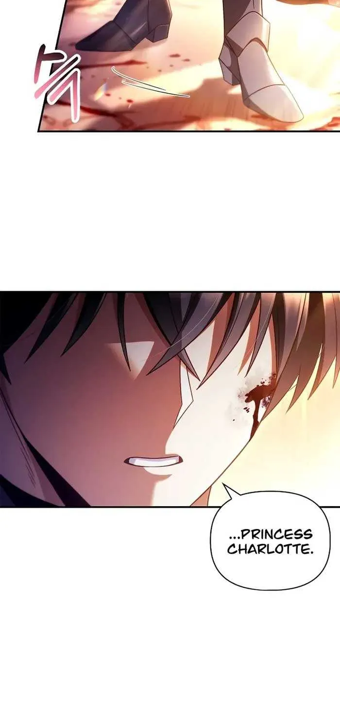Read Regressor Instruction Manual chapter 115 image 4 on Lezhin
