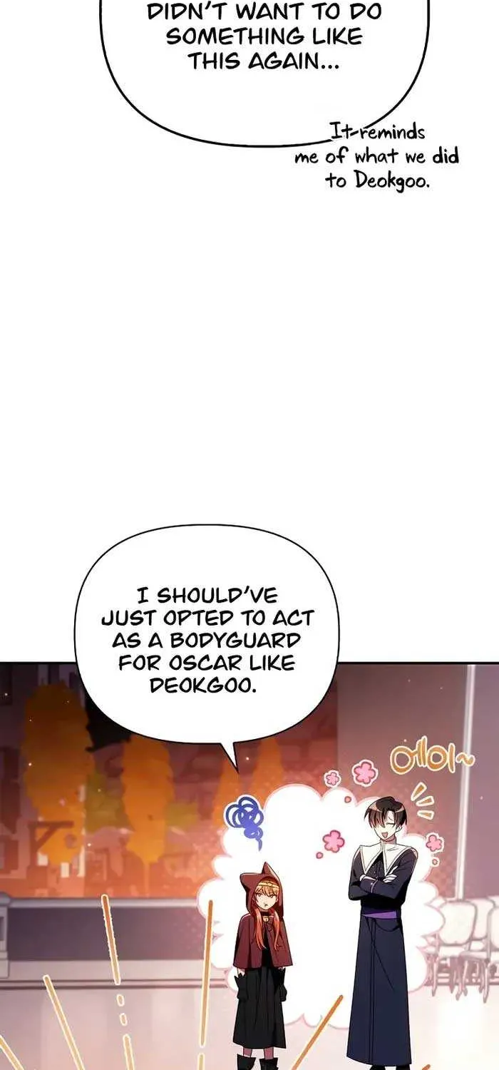 Read Regressor Instruction Manual chapter 115 image 45 on Lezhin