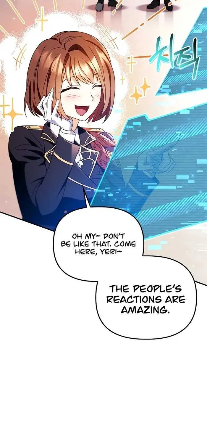 Read Regressor Instruction Manual chapter 115 image 46 on Lezhin