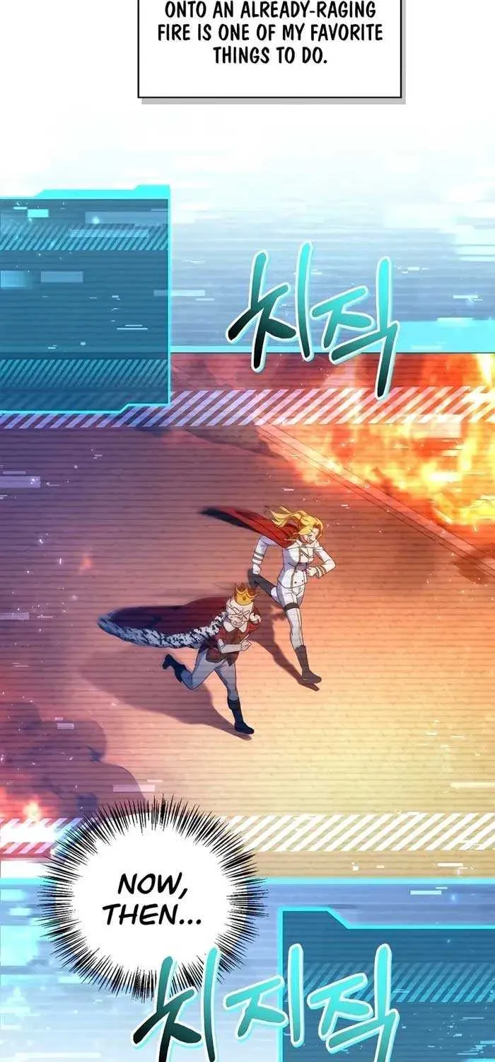 Read Regressor Instruction Manual chapter 115 image 55 on Lezhin
