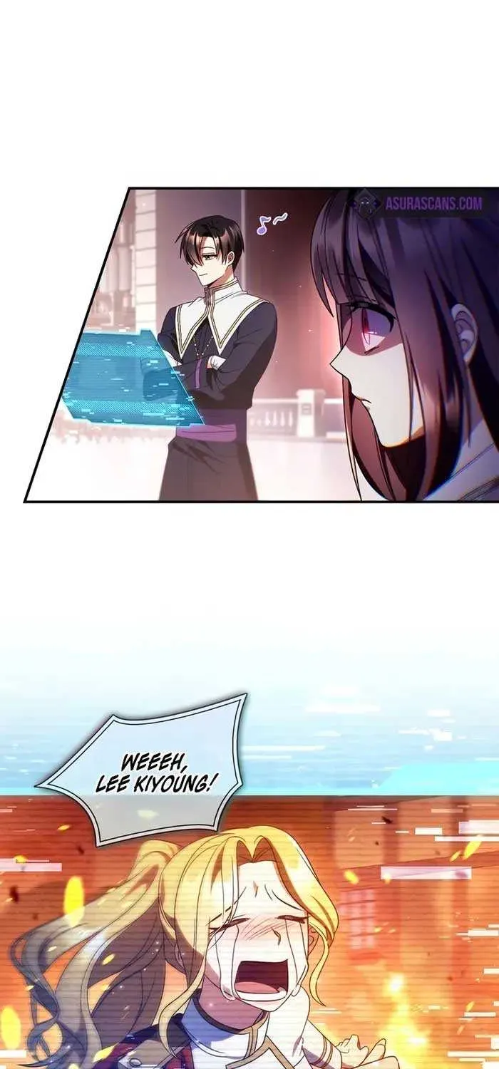 Read Regressor Instruction Manual chapter 115 image 60 on Lezhin