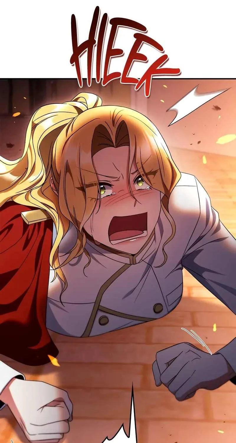 Read Regressor Instruction Manual chapter 116 image 12 on Lezhin