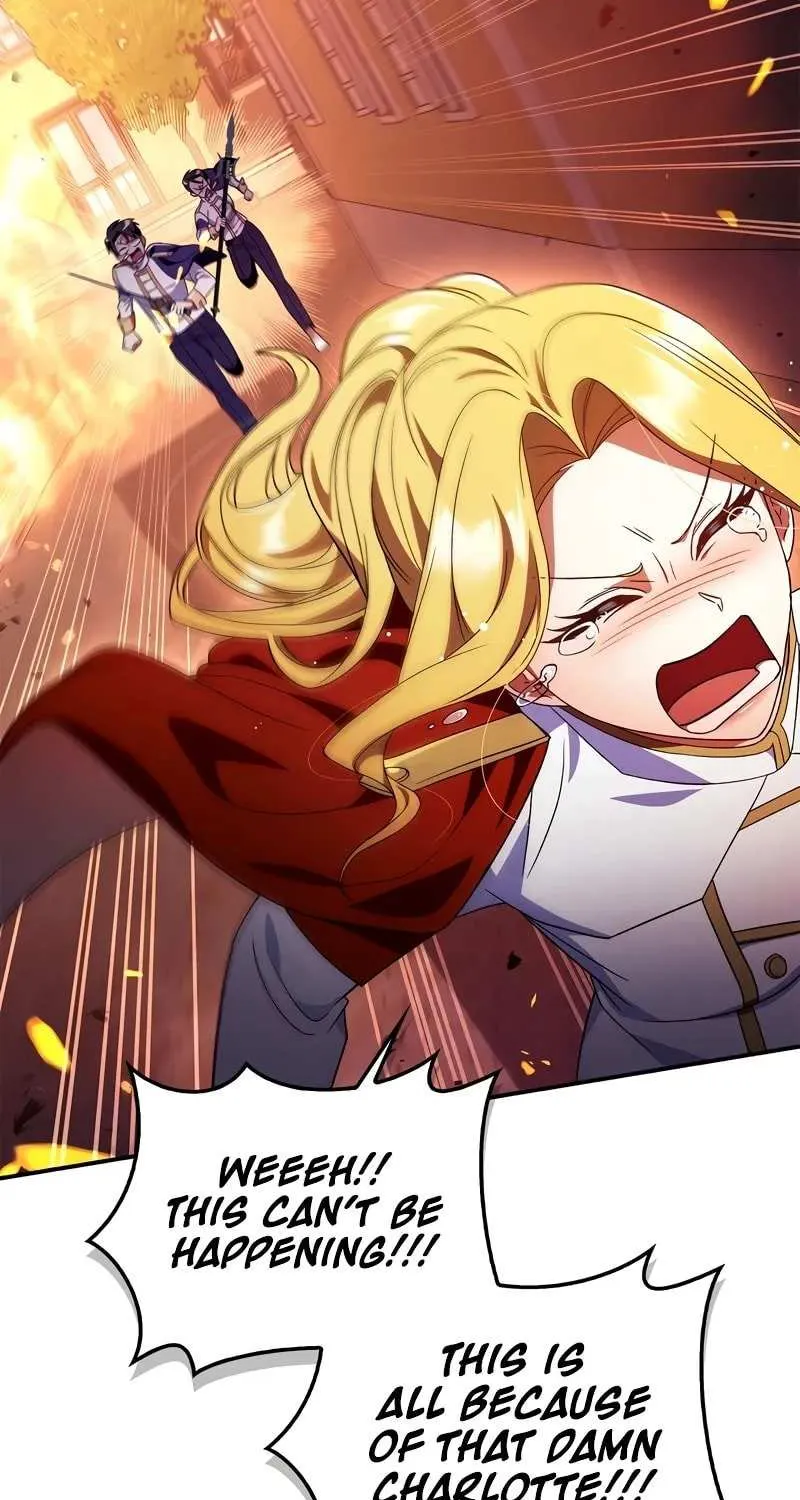 Read Regressor Instruction Manual chapter 116 image 3 on Lezhin