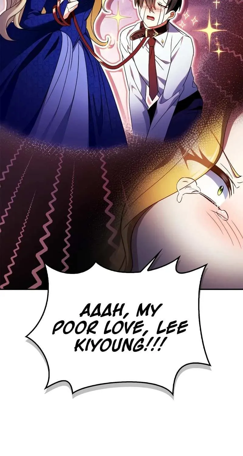 Read Regressor Instruction Manual chapter 116 image 5 on Lezhin