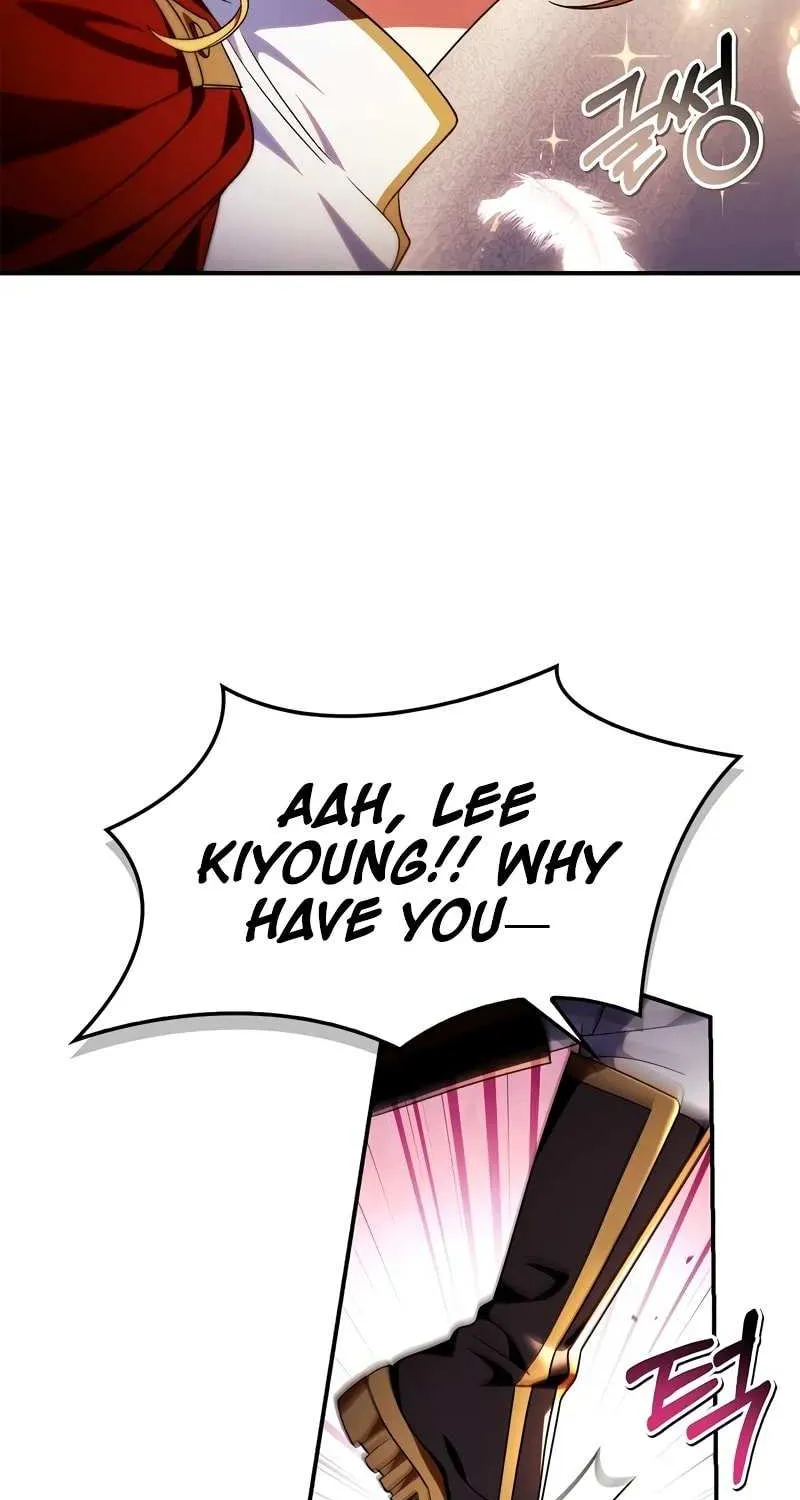 Read Regressor Instruction Manual chapter 116 image 7 on Lezhin