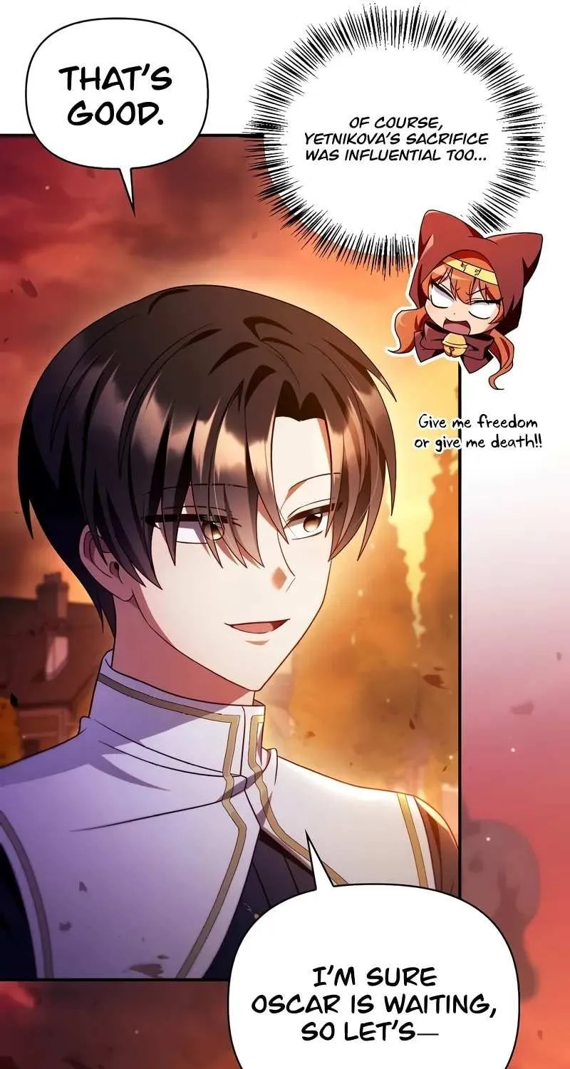 Read Regressor Instruction Manual chapter 116 image 76 on Lezhin