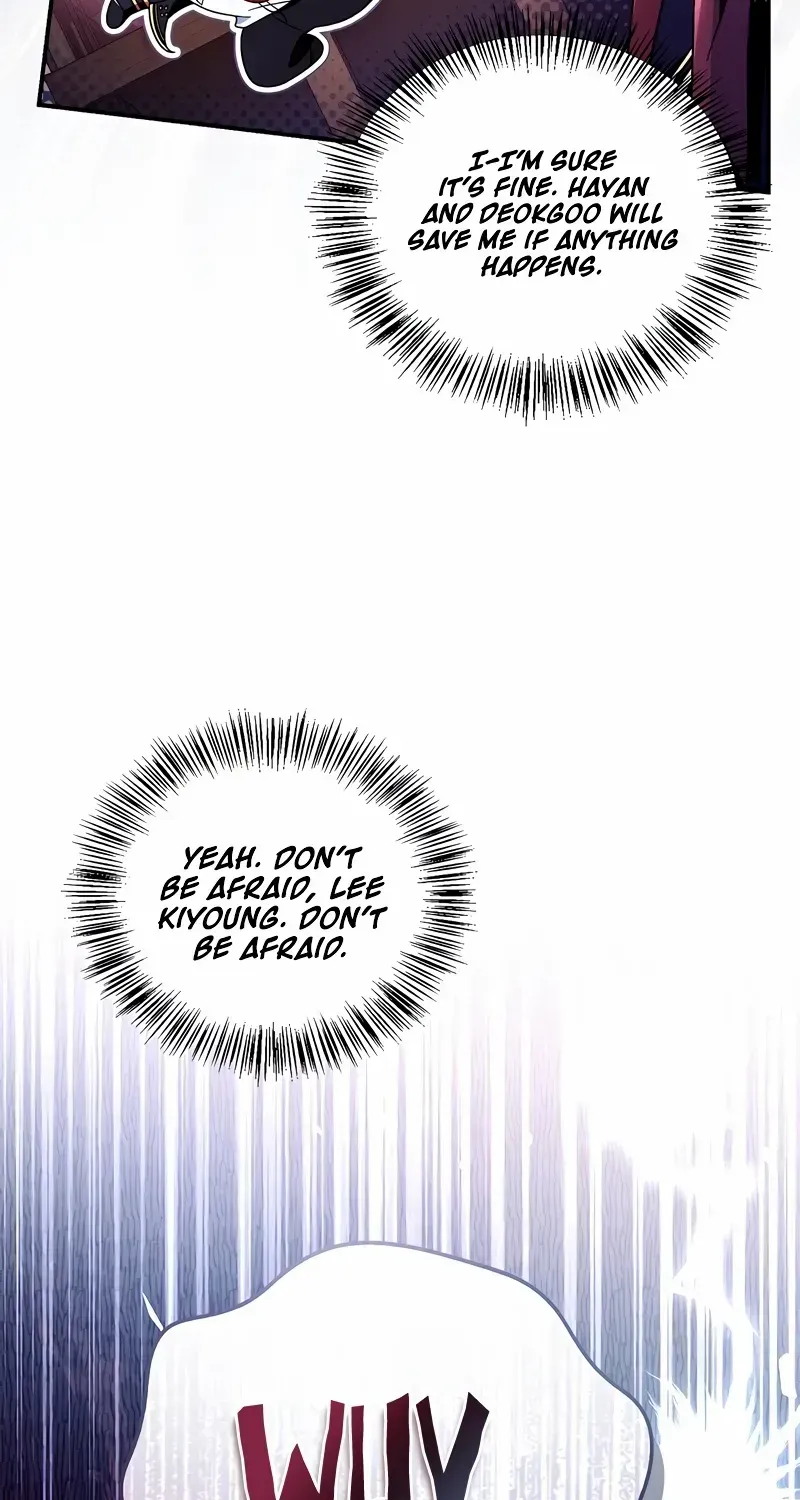 Read Regressor Instruction Manual chapter 117 image 11 on Lezhin