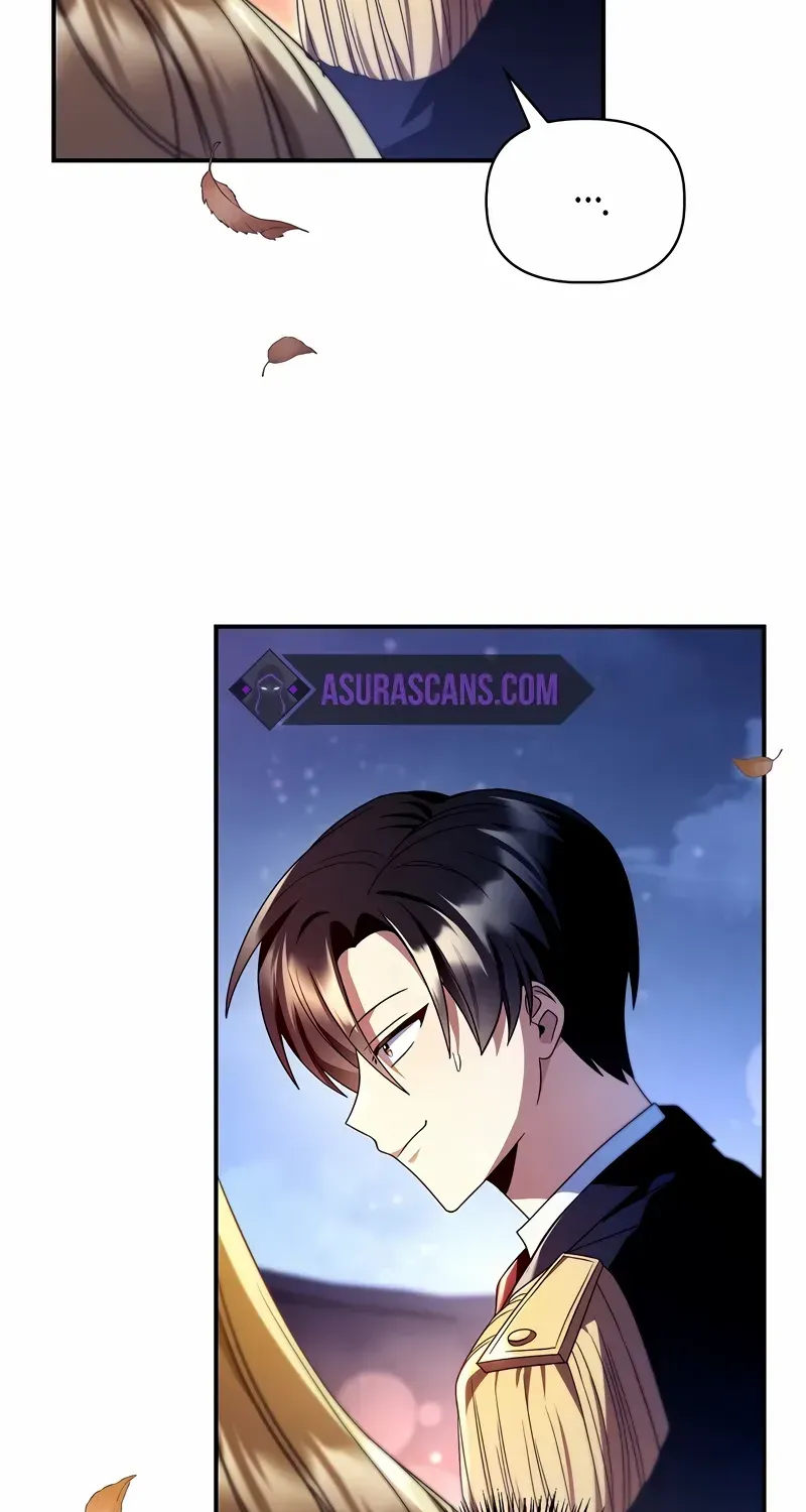 Read Regressor Instruction Manual chapter 117 image 16 on Lezhin