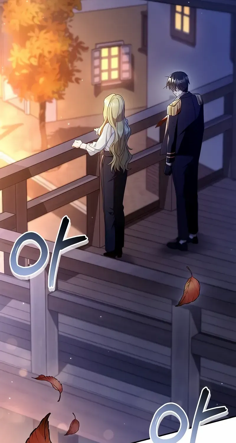 Read Regressor Instruction Manual chapter 117 image 7 on Lezhin