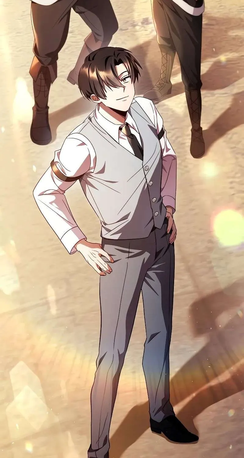 Read Regressor Instruction Manual chapter 118 image 110 on Lezhin