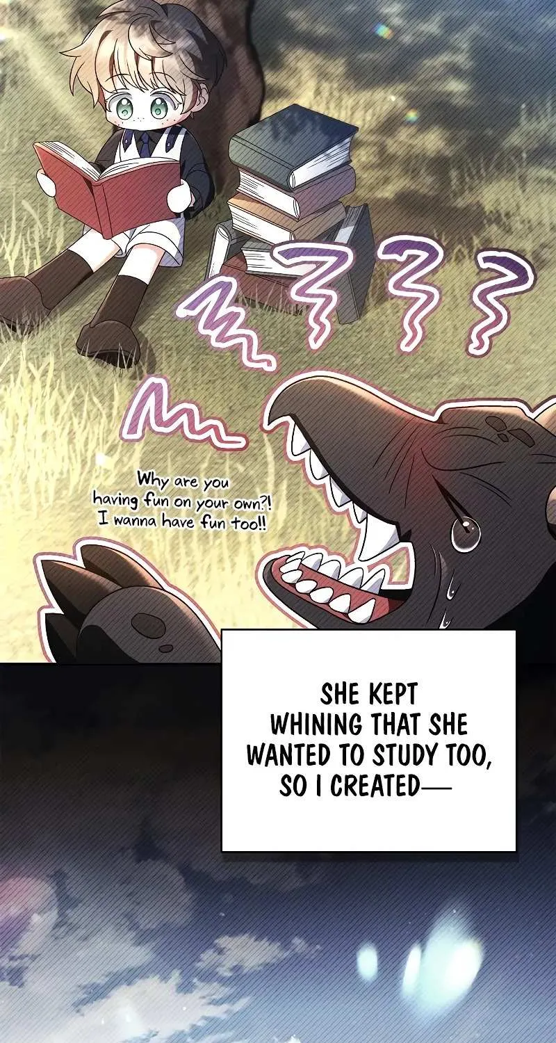 Read Regressor Instruction Manual chapter 118 image 16 on Lezhin
