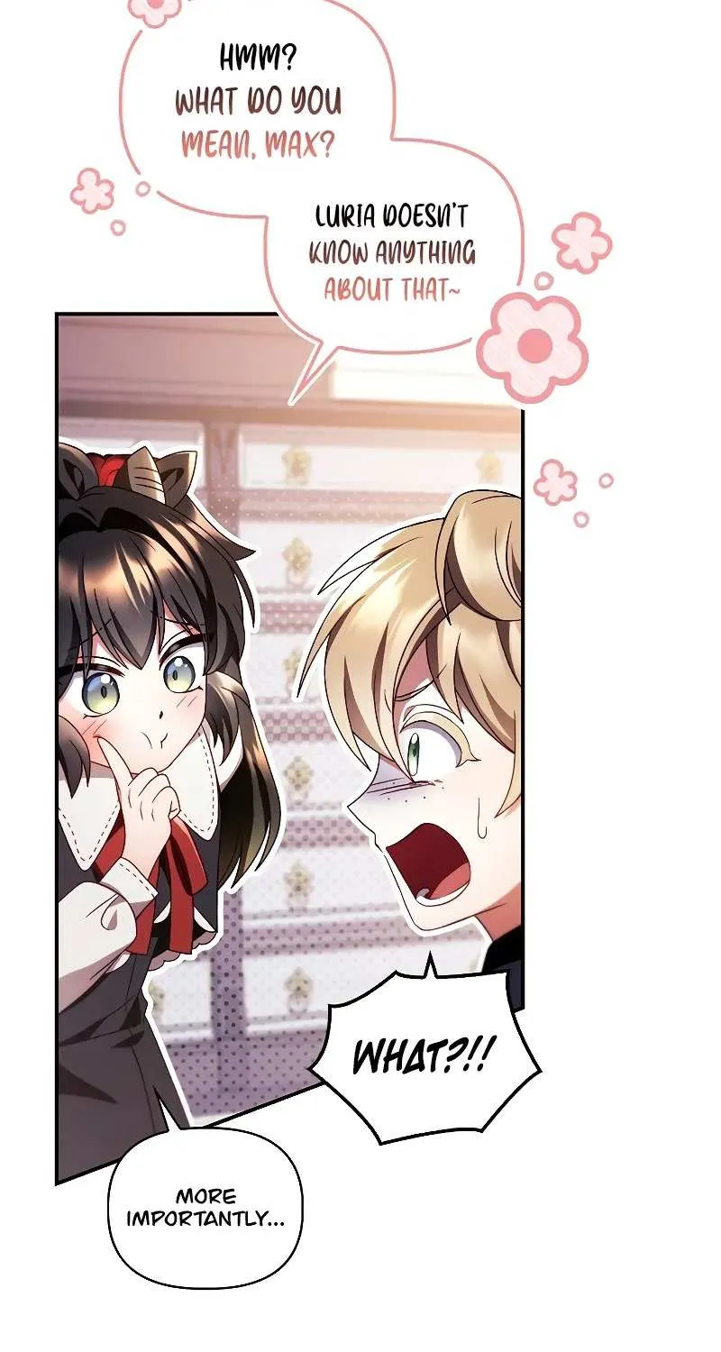 Read Regressor Instruction Manual chapter 118 image 28 on Lezhin