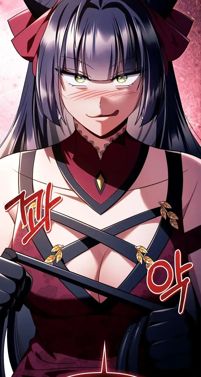 Read Regressor Instruction Manual chapter 119 image 115 on Lezhin