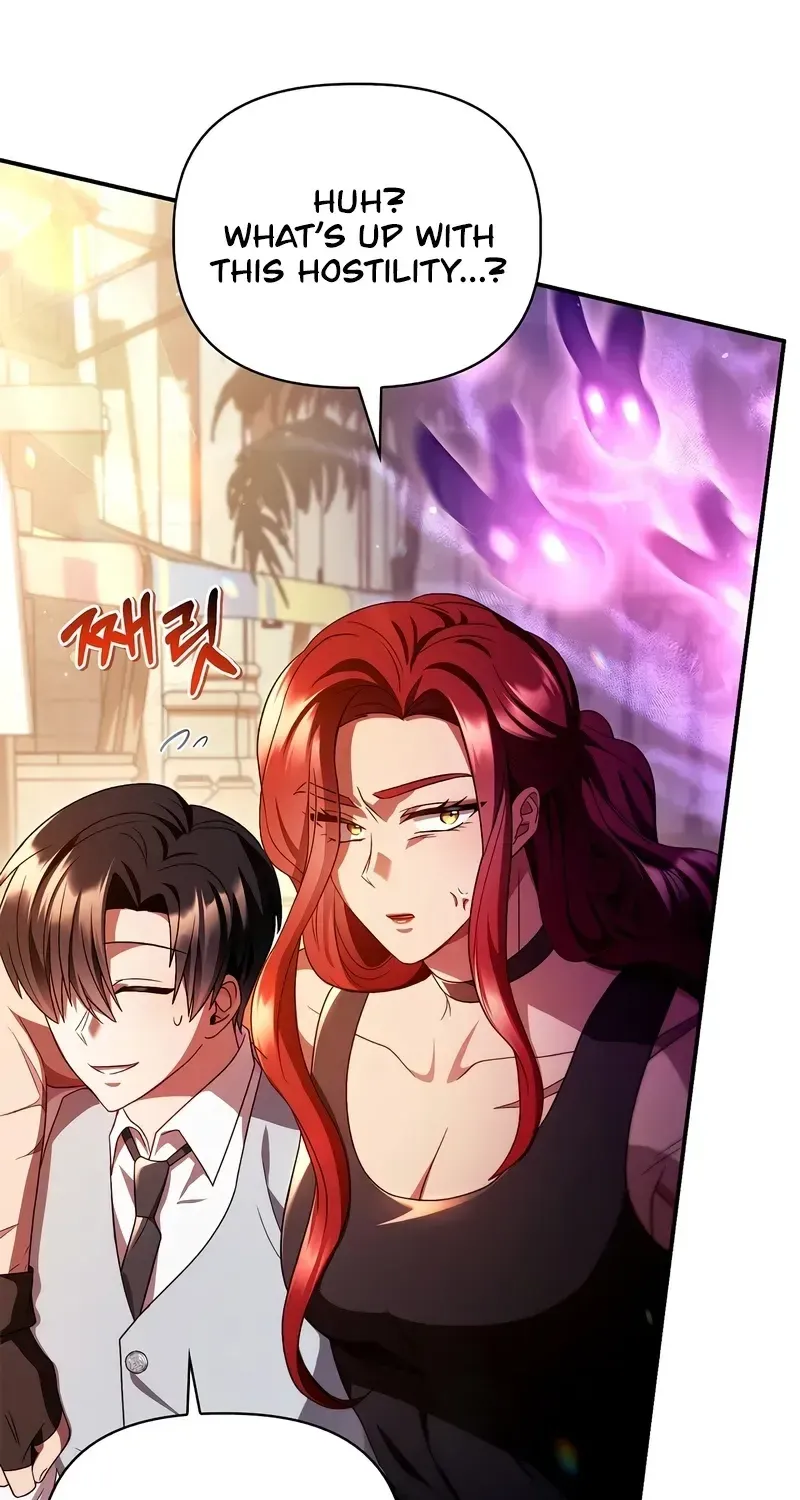 Read Regressor Instruction Manual chapter 119 image 12 on Lezhin