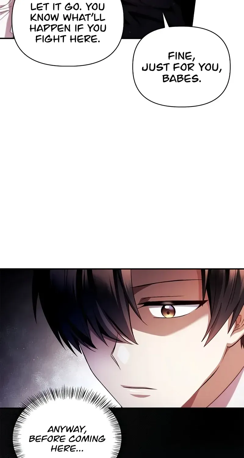 Read Regressor Instruction Manual chapter 119 image 13 on Lezhin