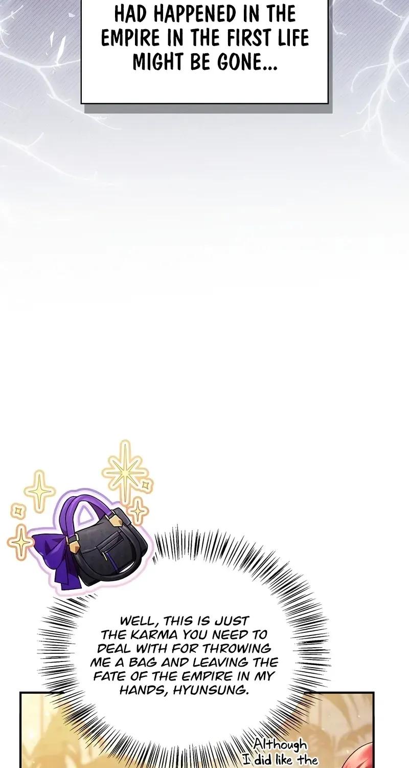 Read Regressor Instruction Manual chapter 119 image 19 on Lezhin