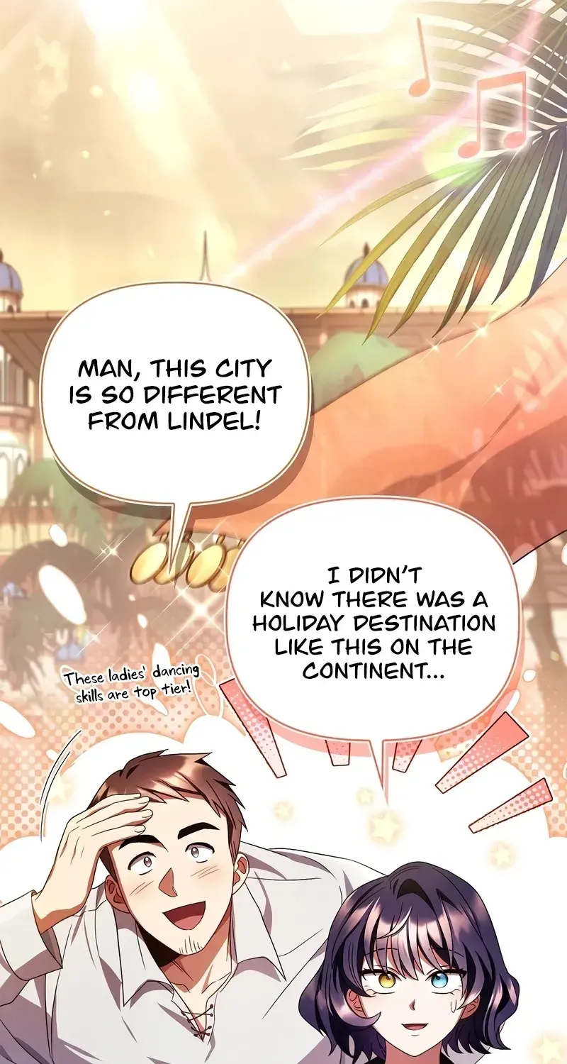 Read Regressor Instruction Manual chapter 119 image 3 on Lezhin